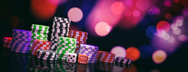 Caribbean Stud Poker live dealer table interface on mantis88 login mobile